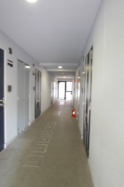 ブルーコートの物件外観写真