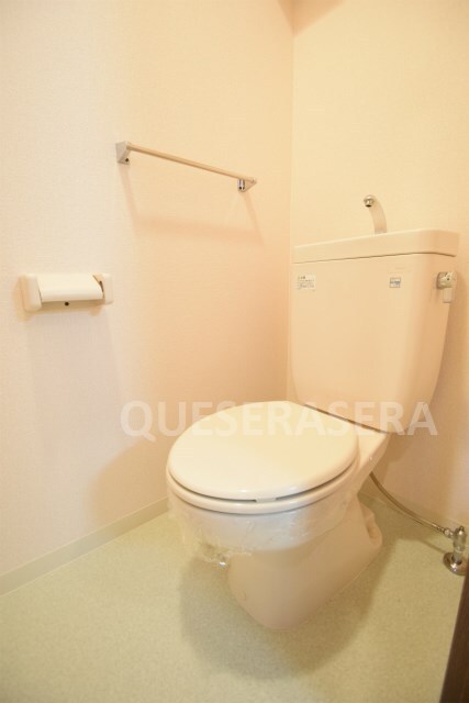 ブルーコートの物件内観写真