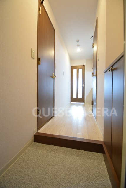 ブルーコートの物件内観写真