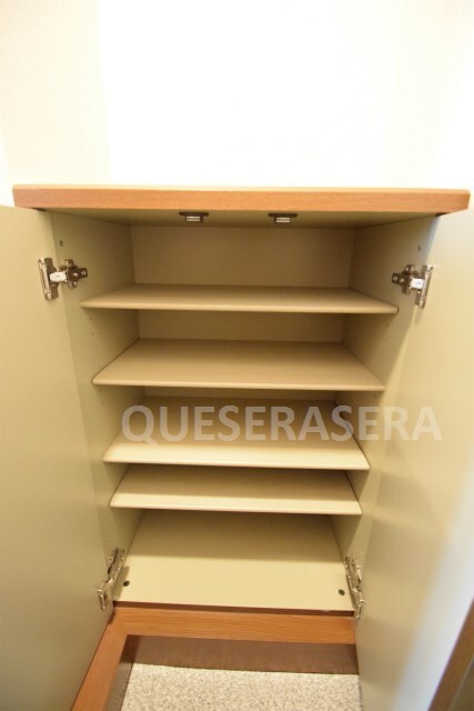 ブルーコートの物件内観写真