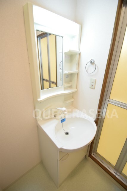 ブルーコートの物件内観写真