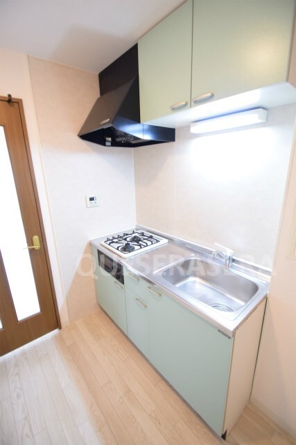 ブルーコートの物件内観写真