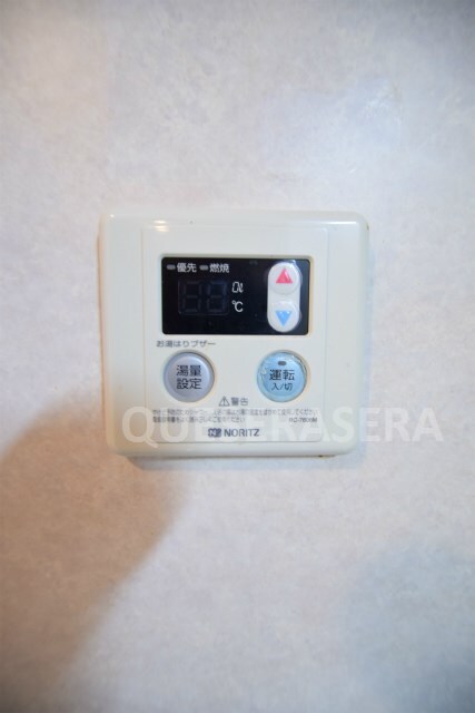 ブルーコートの物件内観写真