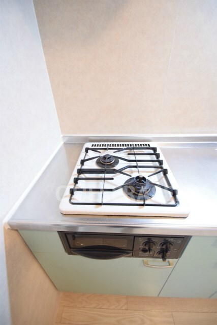 ブルーコートの物件内観写真