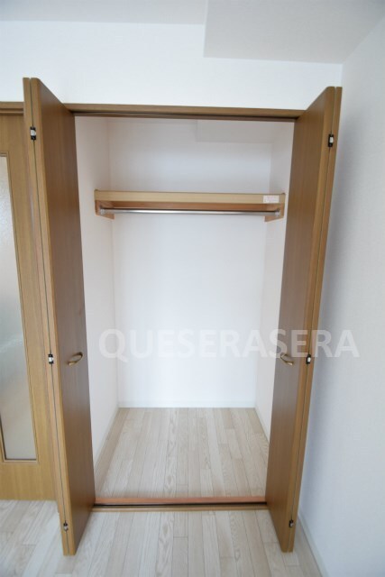 ブルーコートの物件内観写真