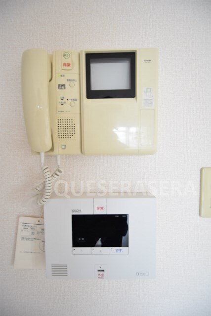 ブルーコートの物件内観写真