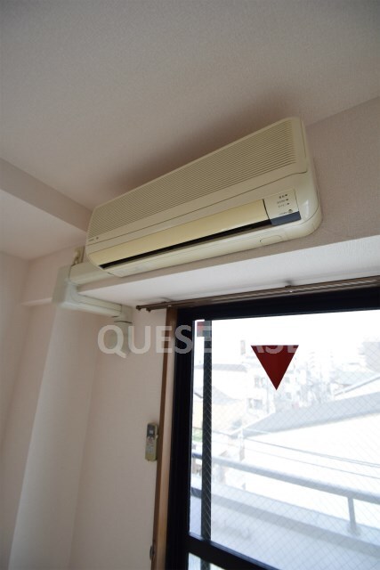 ブルーコートの物件内観写真