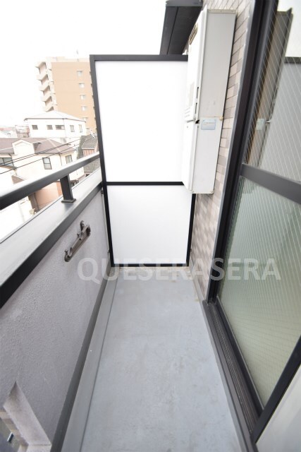 ブルーコートの物件内観写真