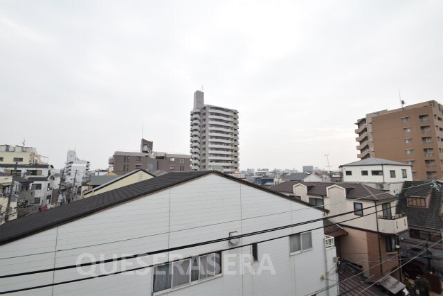 ブルーコートの物件内観写真