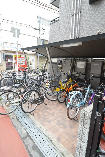 ブルーコートの物件内観写真