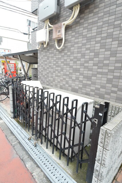 ブルーコートの物件内観写真