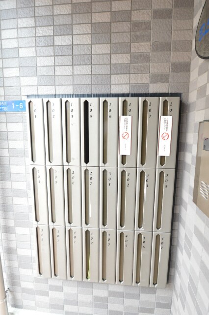 ブルーコートの物件内観写真