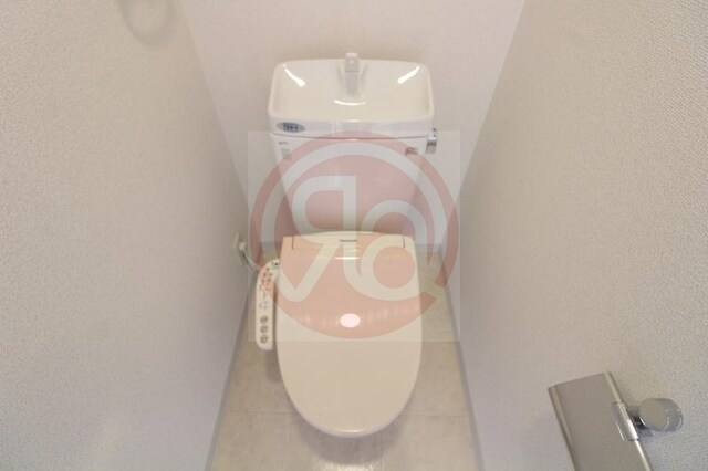 サージュ天王寺の物件内観写真