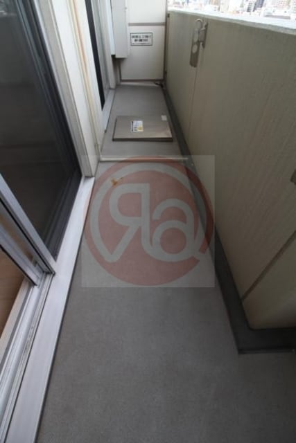 サージュ天王寺の物件内観写真