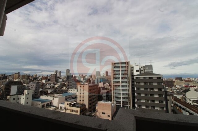 サージュ天王寺の物件内観写真