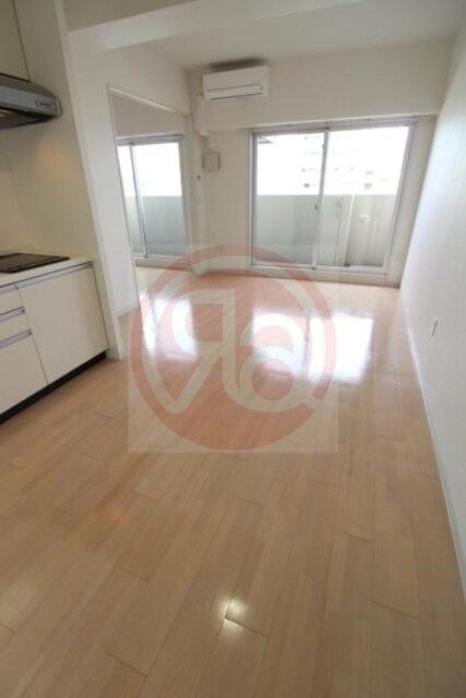 サージュ天王寺の物件内観写真