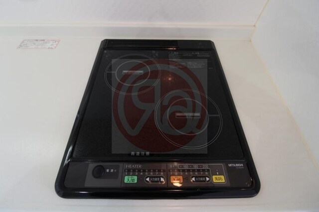 サージュ天王寺の物件内観写真