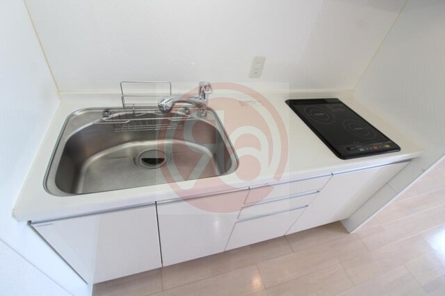 サージュ天王寺の物件内観写真