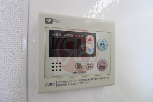 サージュ天王寺の物件内観写真