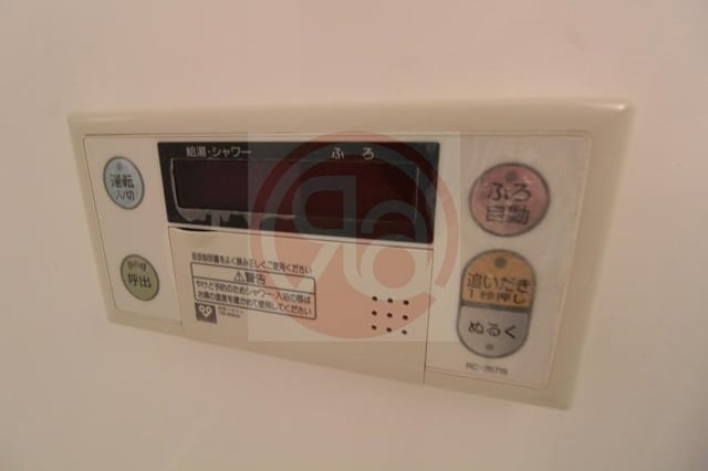 サージュ天王寺の物件内観写真