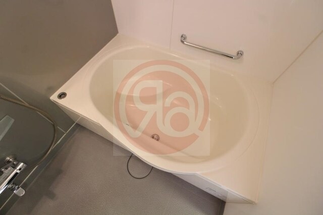 サージュ天王寺の物件内観写真