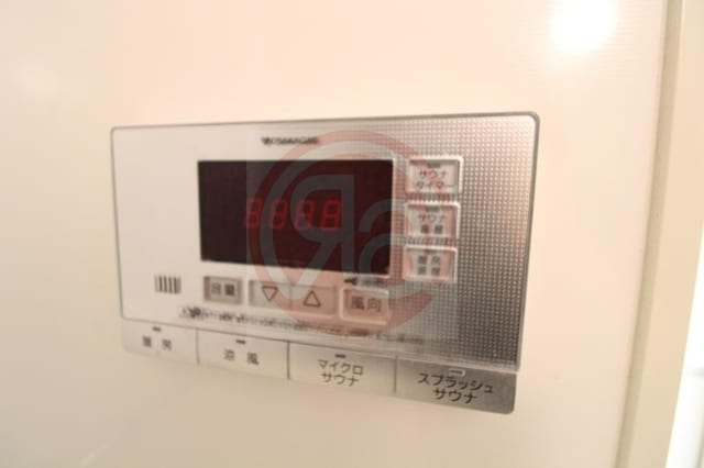 サージュ天王寺の物件内観写真