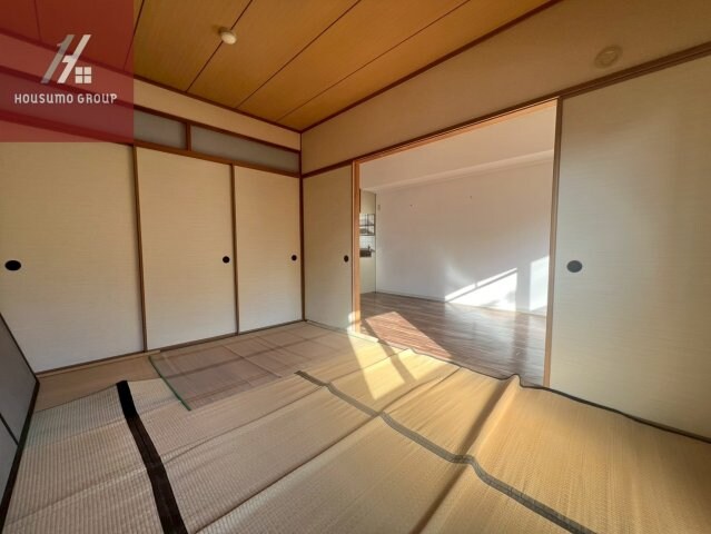 セレニティ巽の物件内観写真