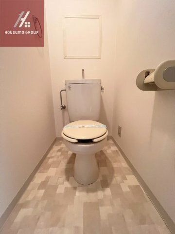 セレニティ巽の物件内観写真