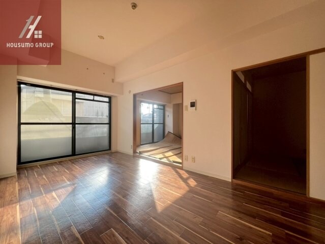 セレニティ巽の物件内観写真