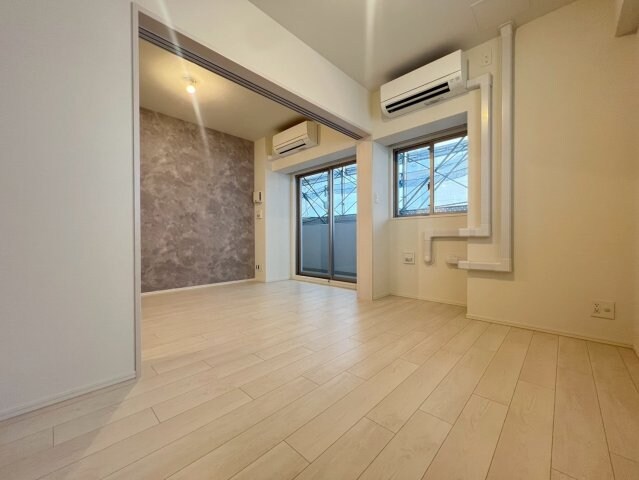 スプランディッド上本町WESTⅡの物件内観写真