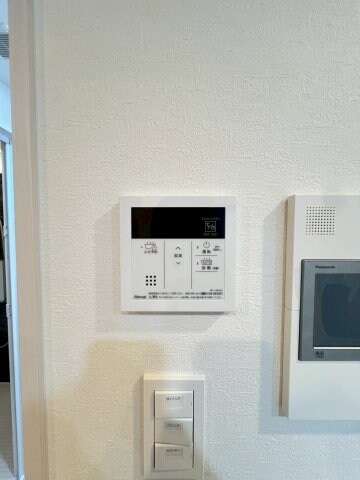 スプランディッド上本町WESTⅡの物件内観写真