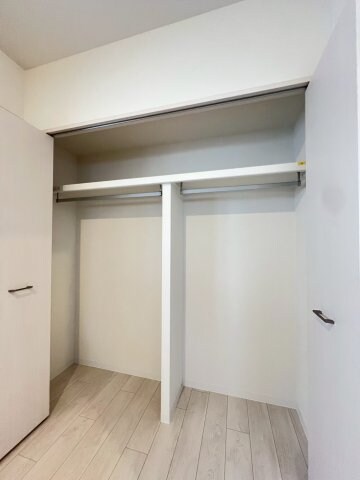 スプランディッド上本町WESTⅡの物件内観写真