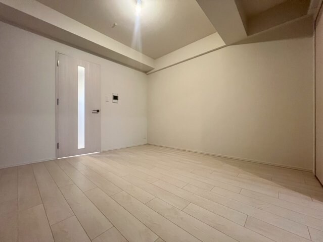 スプランディッド上本町WESTⅡの物件内観写真