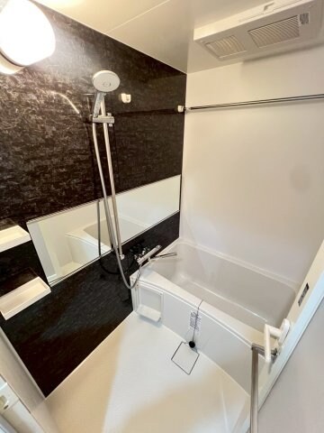 スプランディッド上本町WESTⅡの物件内観写真