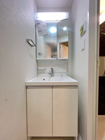 スプランディッド上本町WESTⅡの物件内観写真