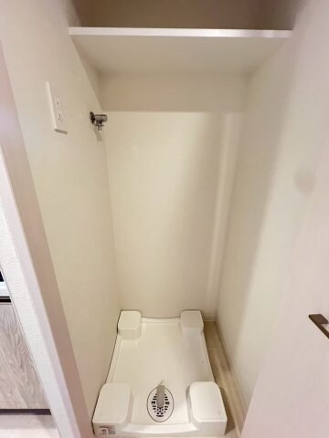 スプランディッド上本町WESTⅡの物件内観写真