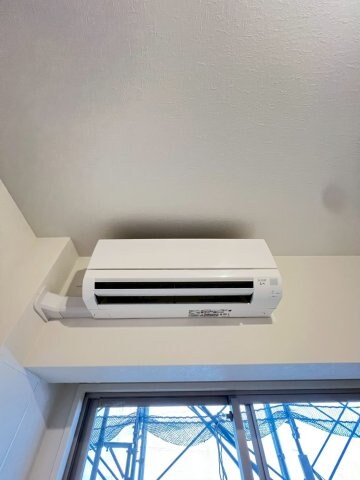 スプランディッド上本町WESTⅡの物件内観写真