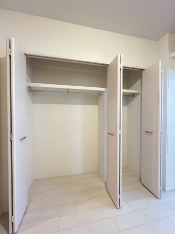 スプランディッド上本町WESTⅡの物件内観写真