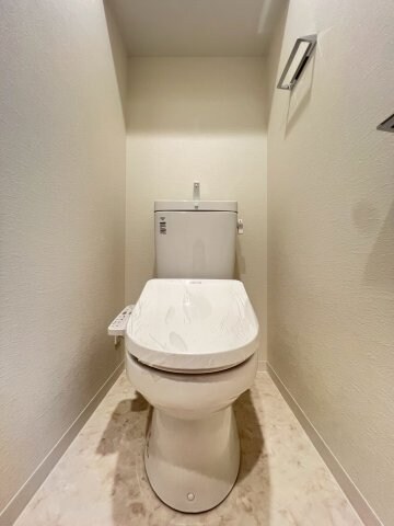 スプランディッド上本町WESTⅡの物件内観写真