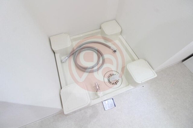 エグゼ阿倍野の物件内観写真