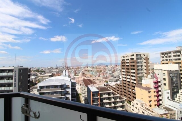 エグゼ阿倍野の物件内観写真