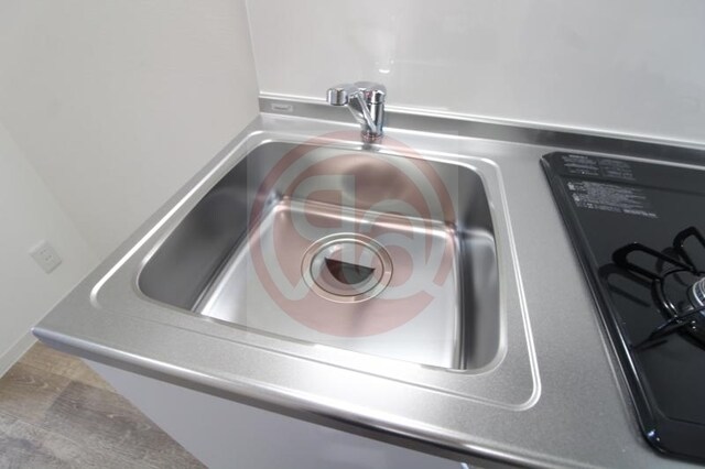 エグゼ阿倍野の物件内観写真