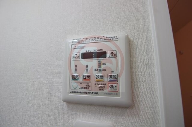 エグゼ阿倍野の物件内観写真