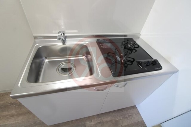 エグゼ阿倍野の物件内観写真