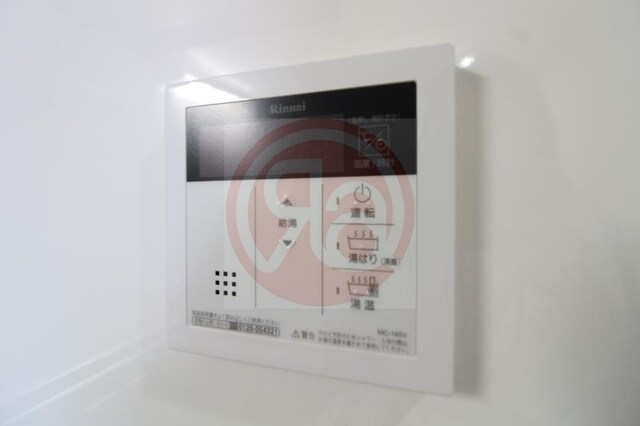 エグゼ阿倍野の物件内観写真