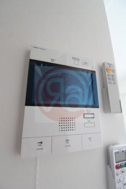 エグゼ阿倍野の物件内観写真