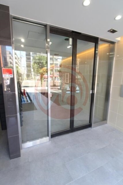 エグゼ阿倍野の物件外観写真