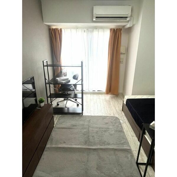 エグゼ阿倍野の物件内観写真