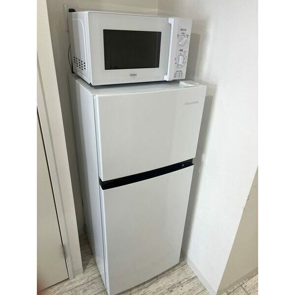 エグゼ阿倍野の物件内観写真