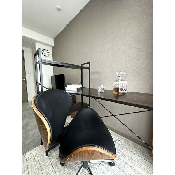 エグゼ阿倍野の物件内観写真